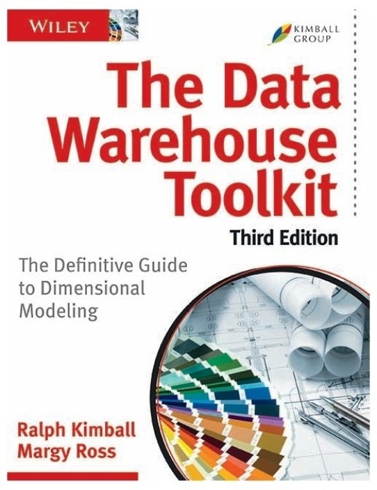 the data warehouse lifecycle toolkit second edition pdf